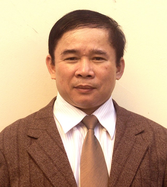 Thứ trưởng Bùi Văn Ga nói về kỳ tuyển sinh ĐH,CĐ 2014 ảnh 1